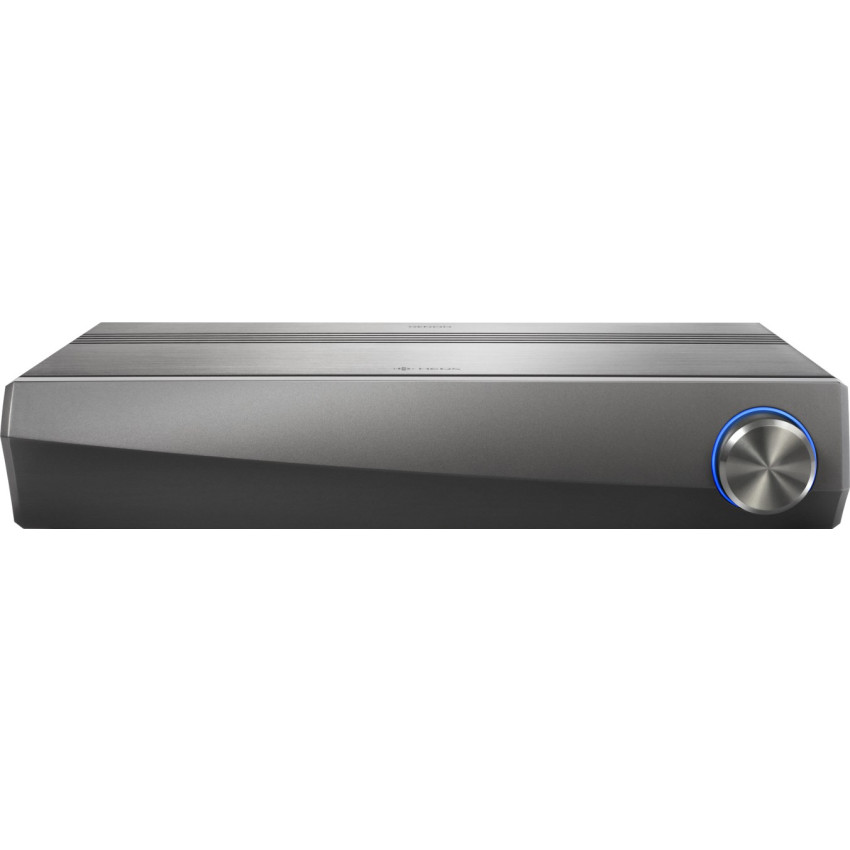 Denon HEOS AVR Silver