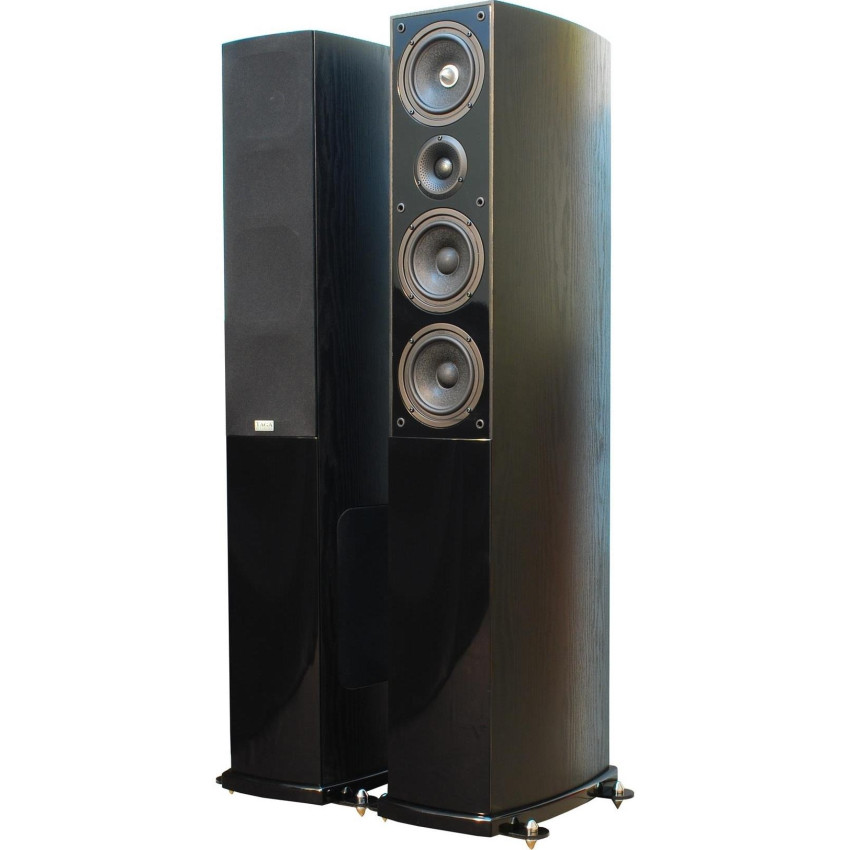 Taga Harmony BLUE F-80 BLACK