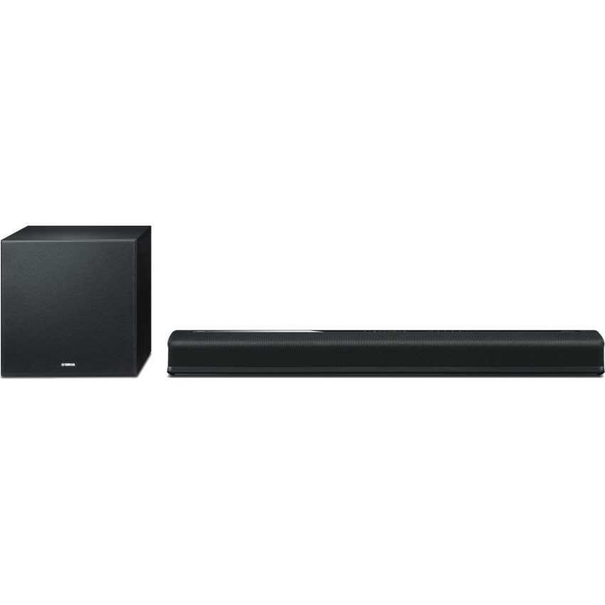Yamaha YAS-706 Black