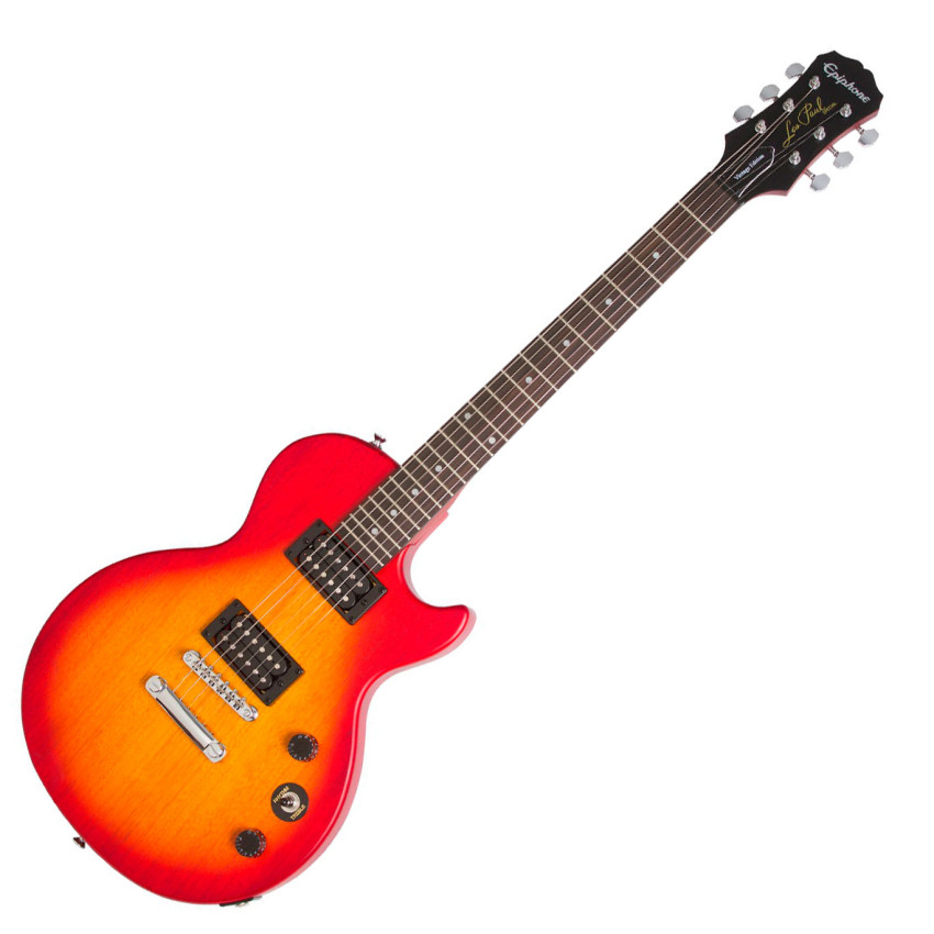 EPIPHONE LES PAUL SPECIAL VE HERITAGE VINTAGE CHERRYBURST
