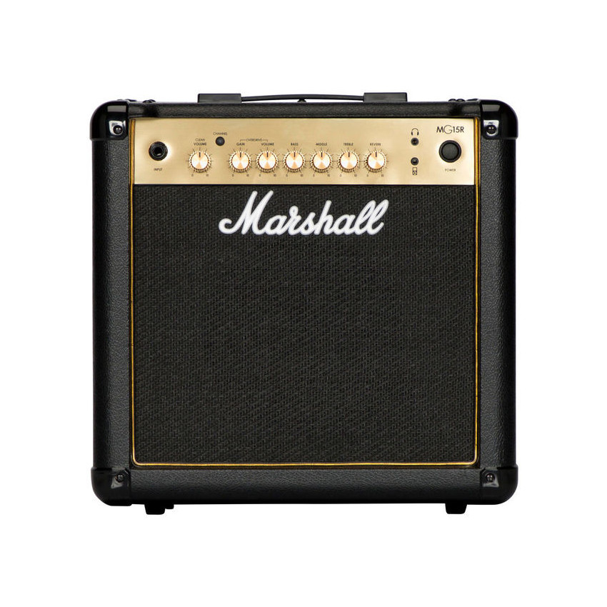 MARSHALL MG15GR