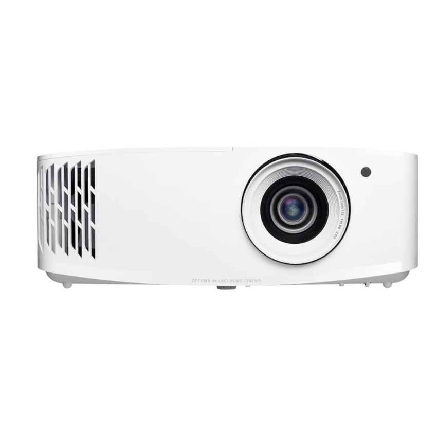 Optoma UHD38x