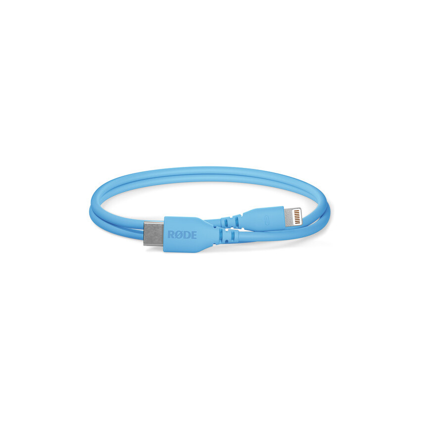 RODE SC21 Blue