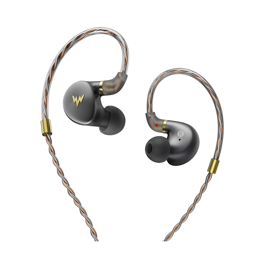 Whizzer HE03 Grey