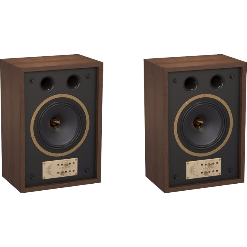 Tannoy Eaton Walnut