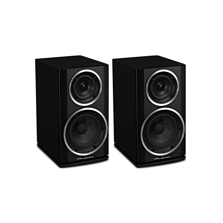 Wharfedale Diamond 121 Blackwood