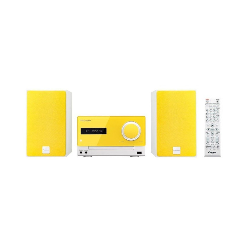 Pioneer X-CM35-Y
