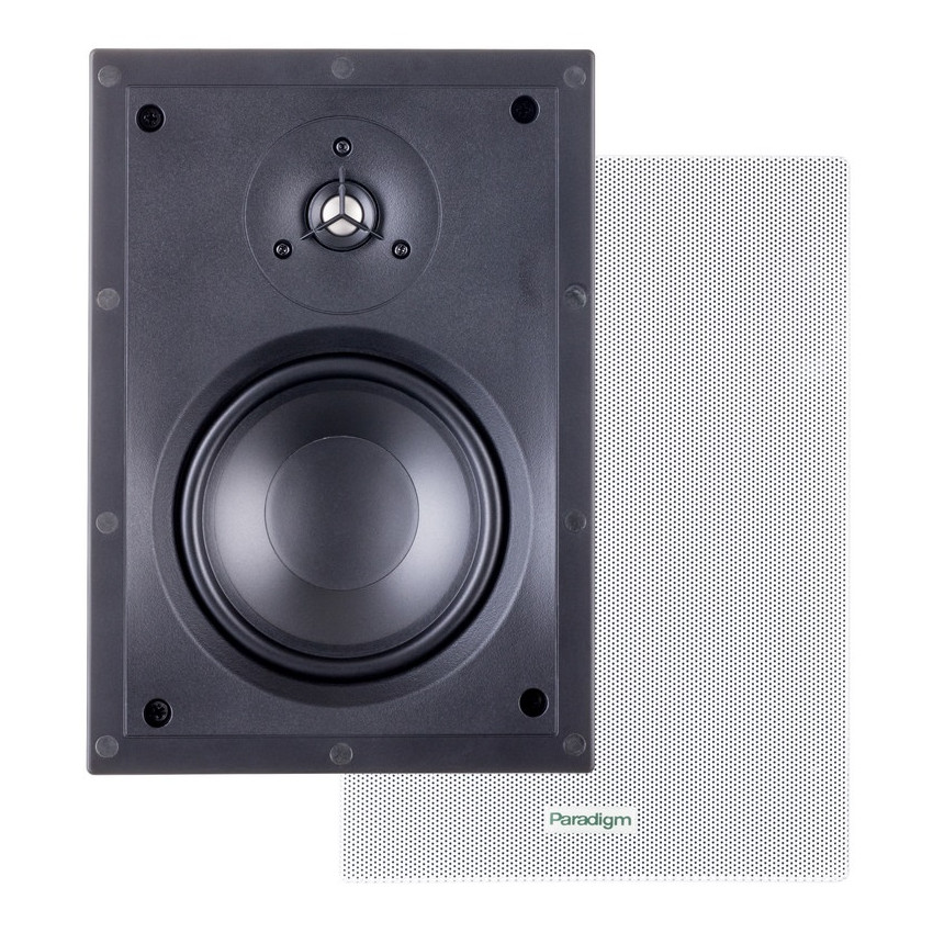 Paradigm CS-150 v3