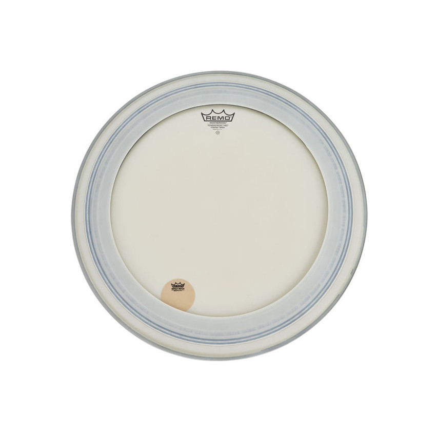 REMO POWERSTROKE PRO, Coated, 22
