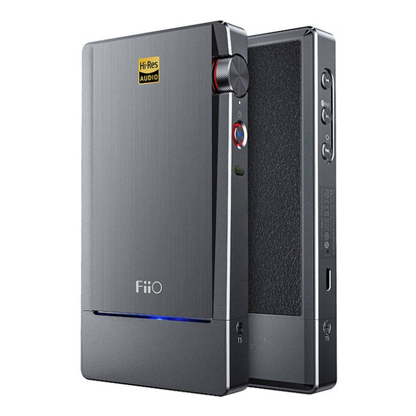 FIIO Q5 Titanium