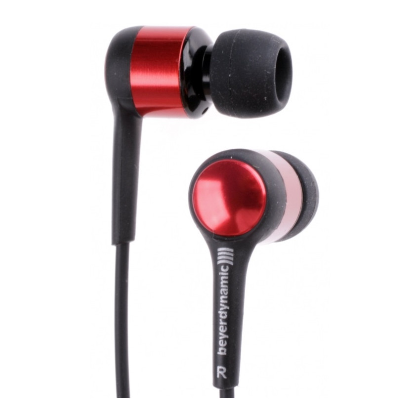 Beyerdynamic DTX 101 iE Red