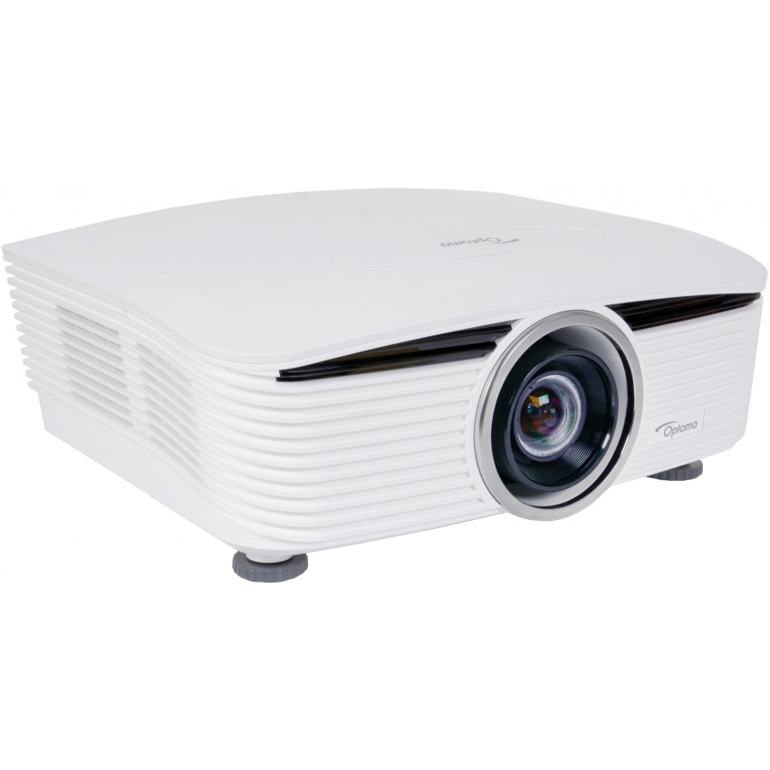 Optoma EH505 White (without lens)
