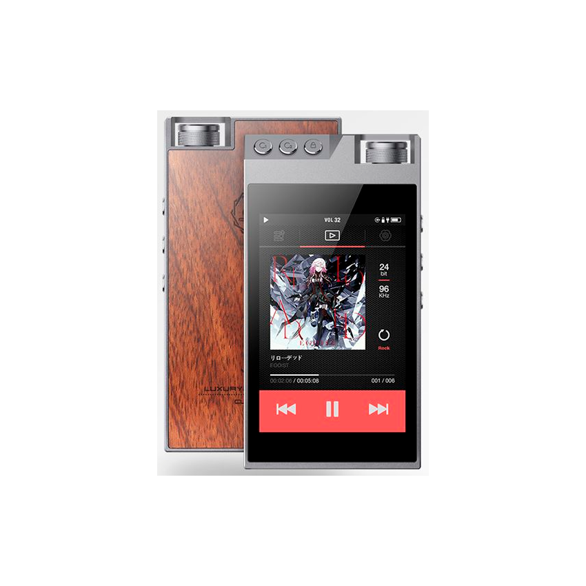 Luxury Precision L3 Pro