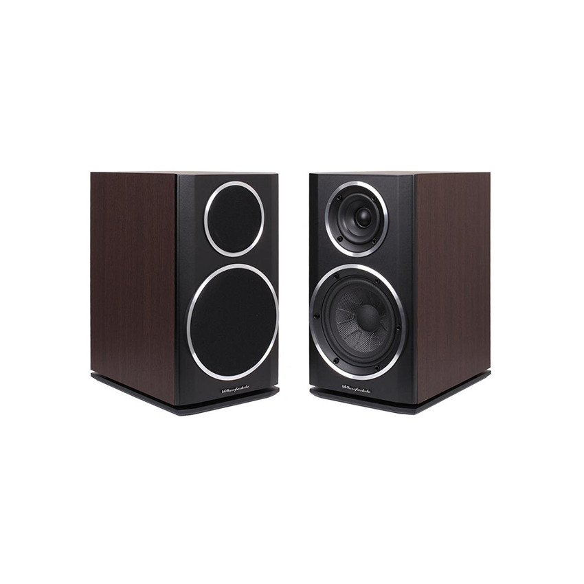 Wharfedale Diamond 121 Wenge