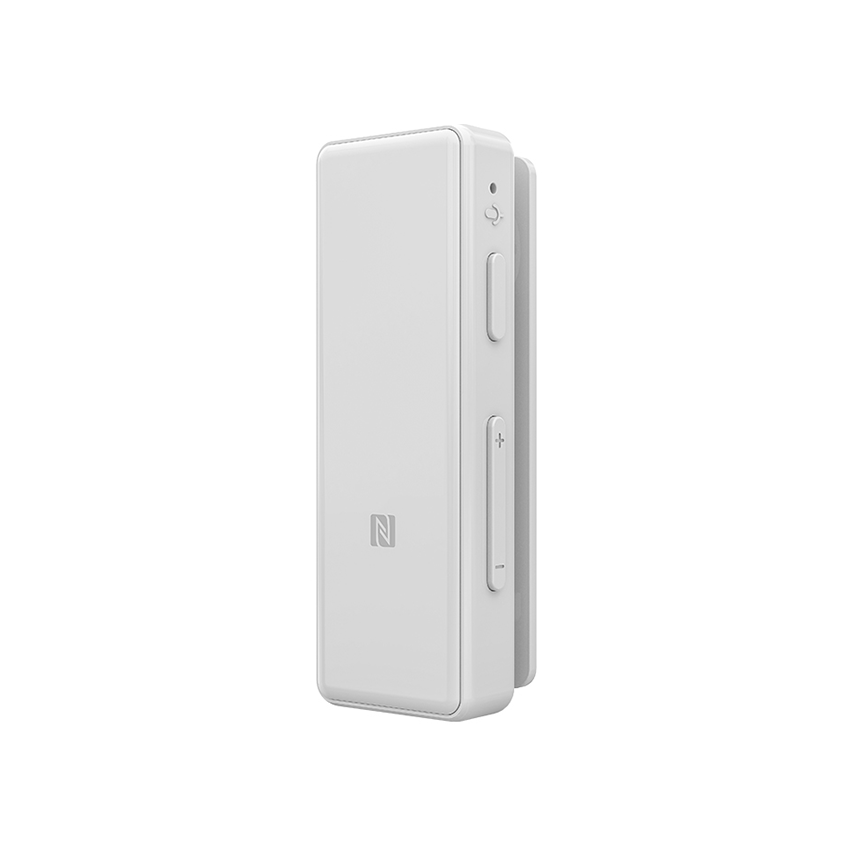 Fiio µBTR White