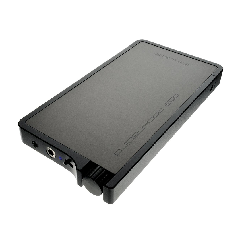 iBasso PB3 Black