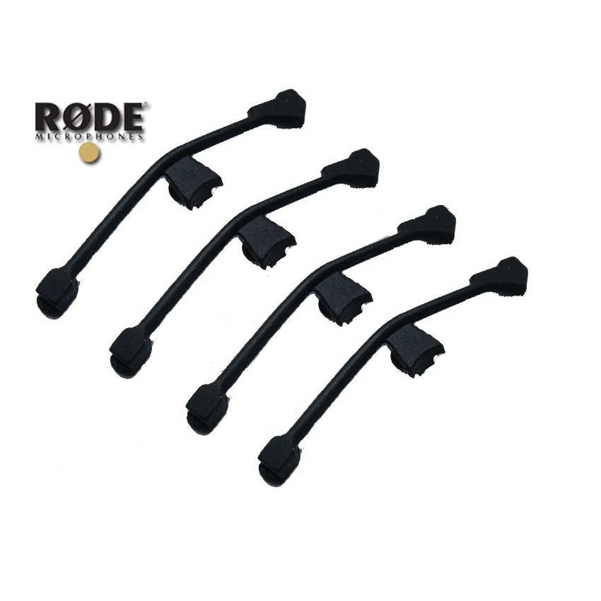 RODE Suspension Band Pack - V2 Design for VideoMicPro (4 piecesi)