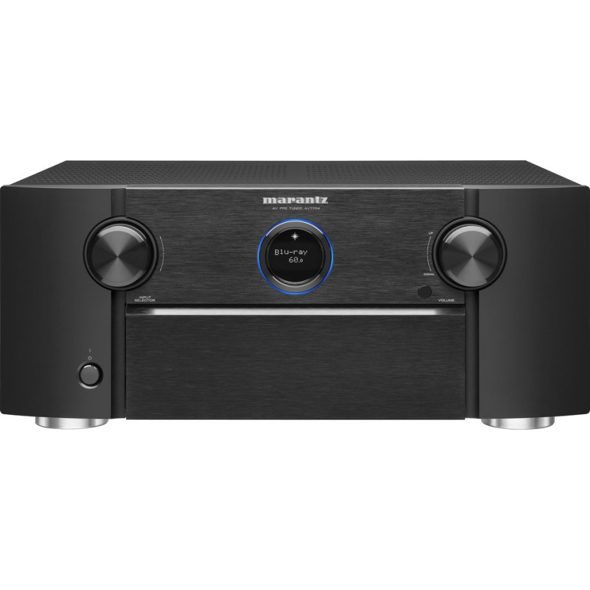 Marantz AV-7704 (Black)