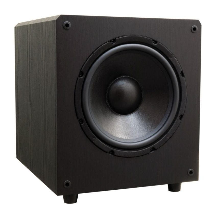Taga Harmony TSW-210 Black
