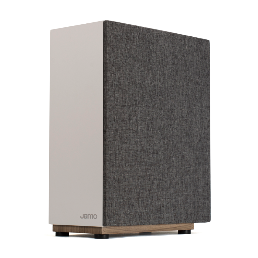 JAMO S 808 SUB White