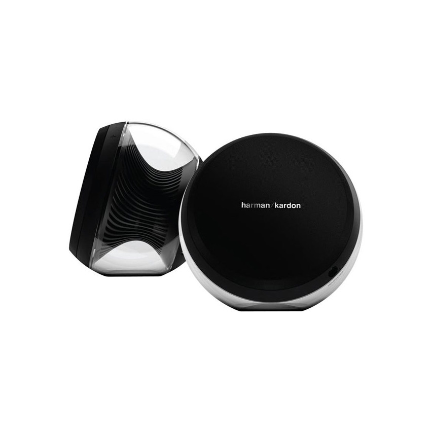 Harman Kardon Nova Black