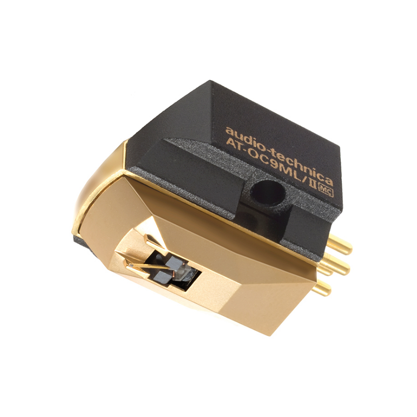Audio-Technica cartridge AT-OC9ML/II