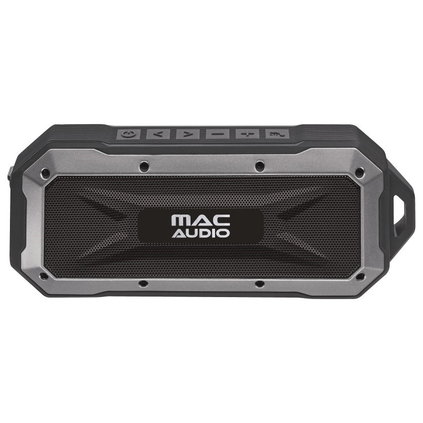 Mac Audio BT Wild 401