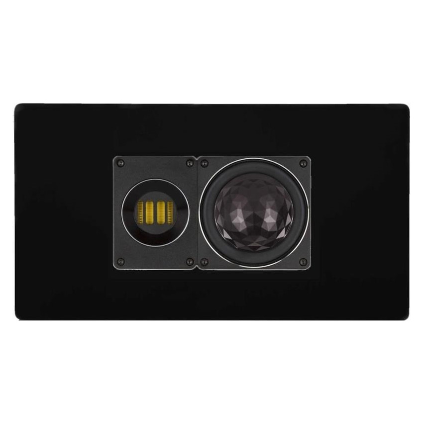 Elac WS 1645 Black
