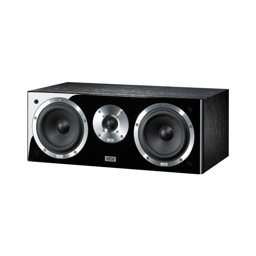 Heco Metas XT C31 Black