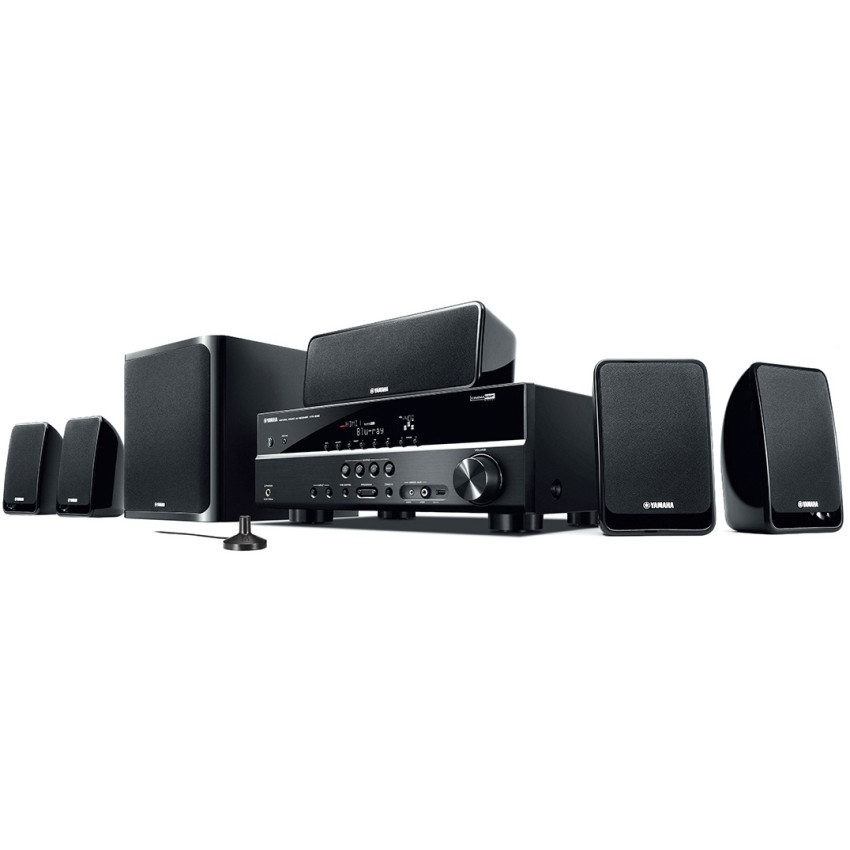 Yamaha YHT-299 Black