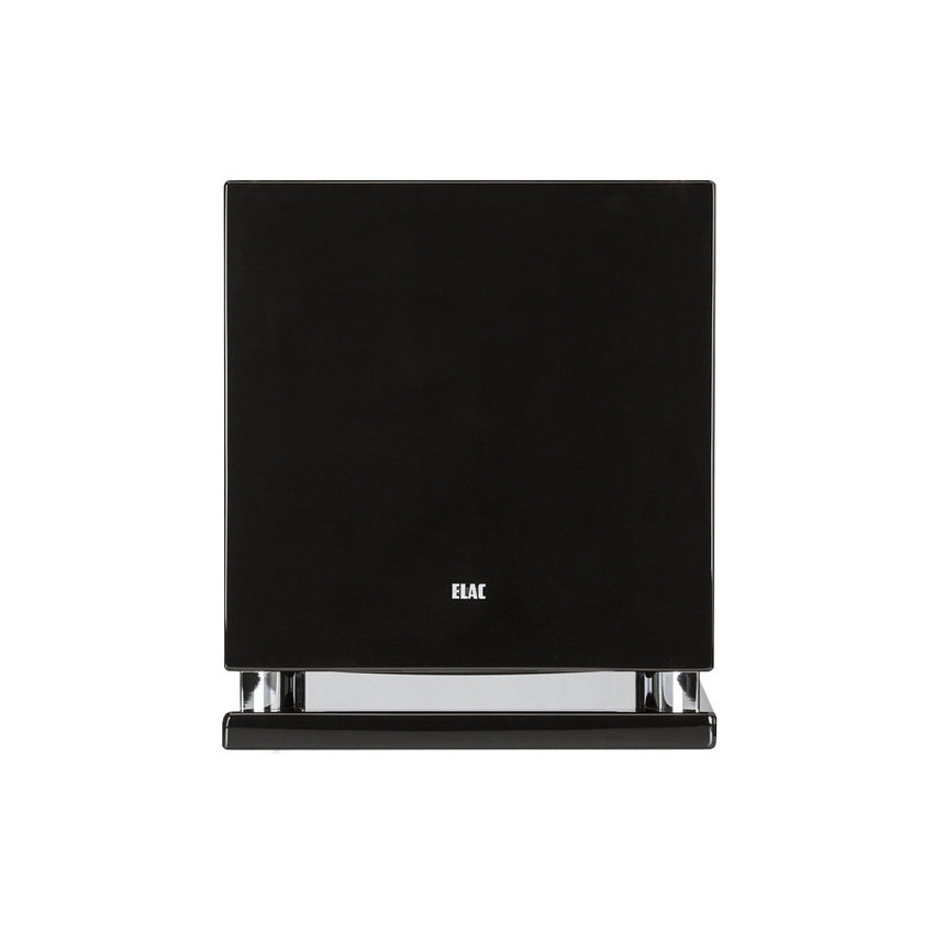 Elac SUB 2050 Piano Black