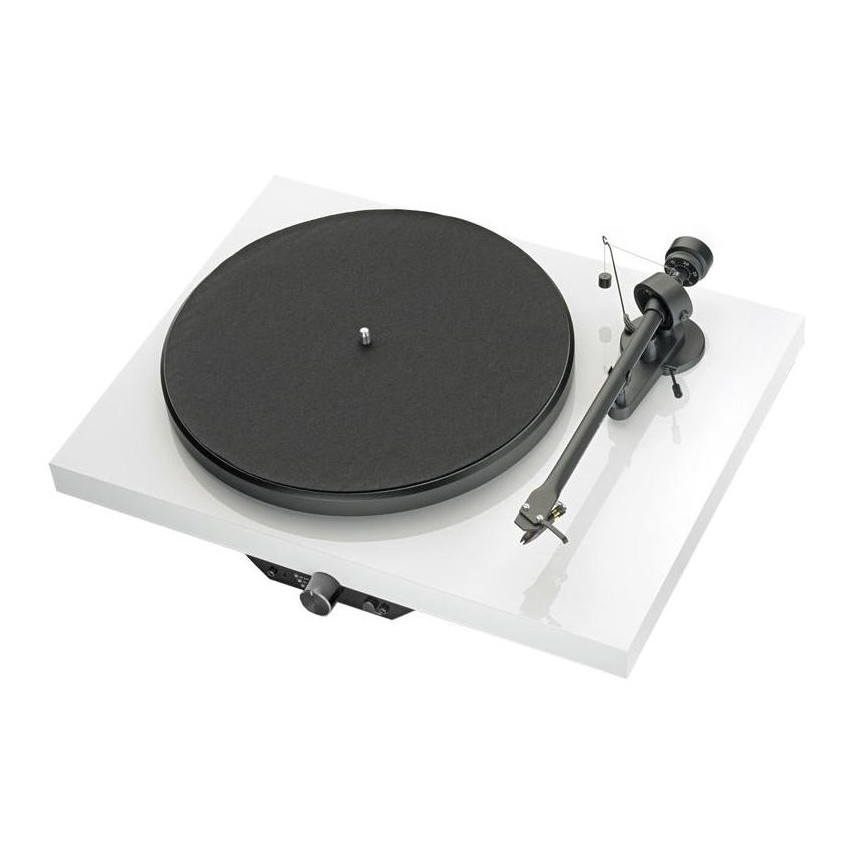 Pro-Ject Jukebox E OM5e White