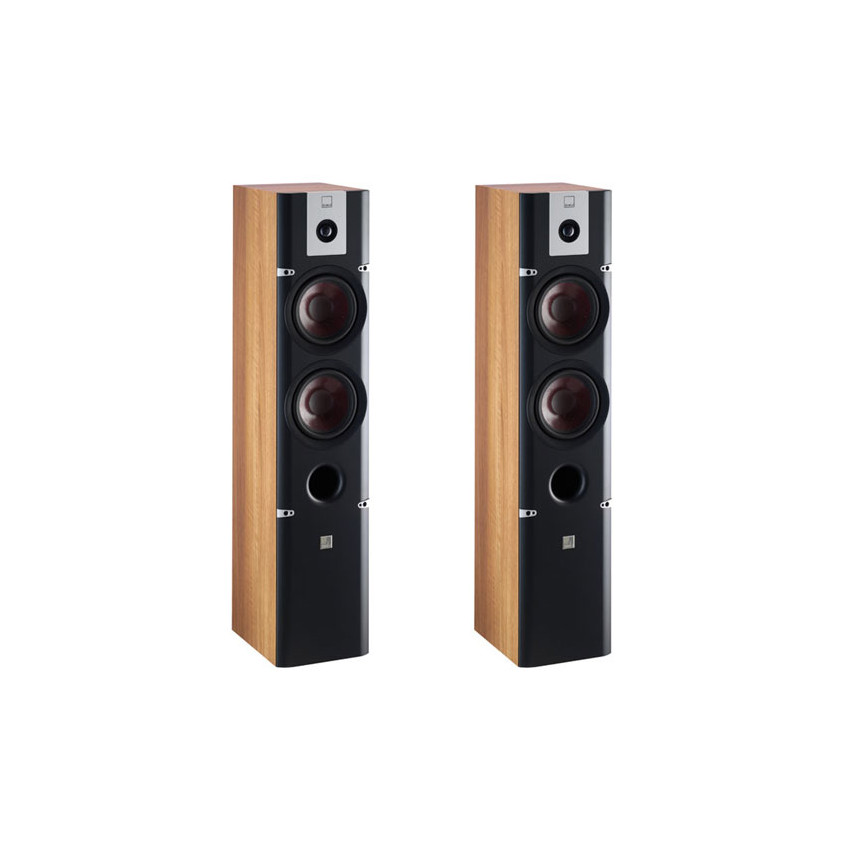Dali Lektor 6 Light Walnut