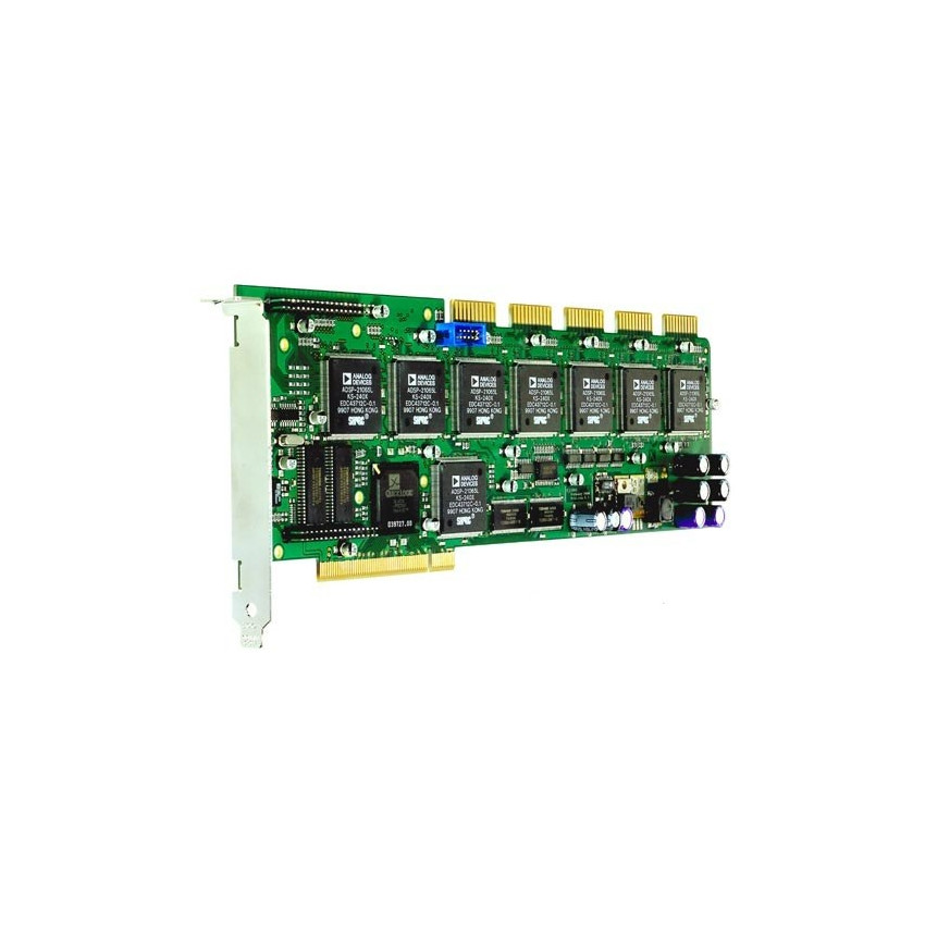 Sonic Core (CreamWare) Power-Booster 14 DSP Expansion