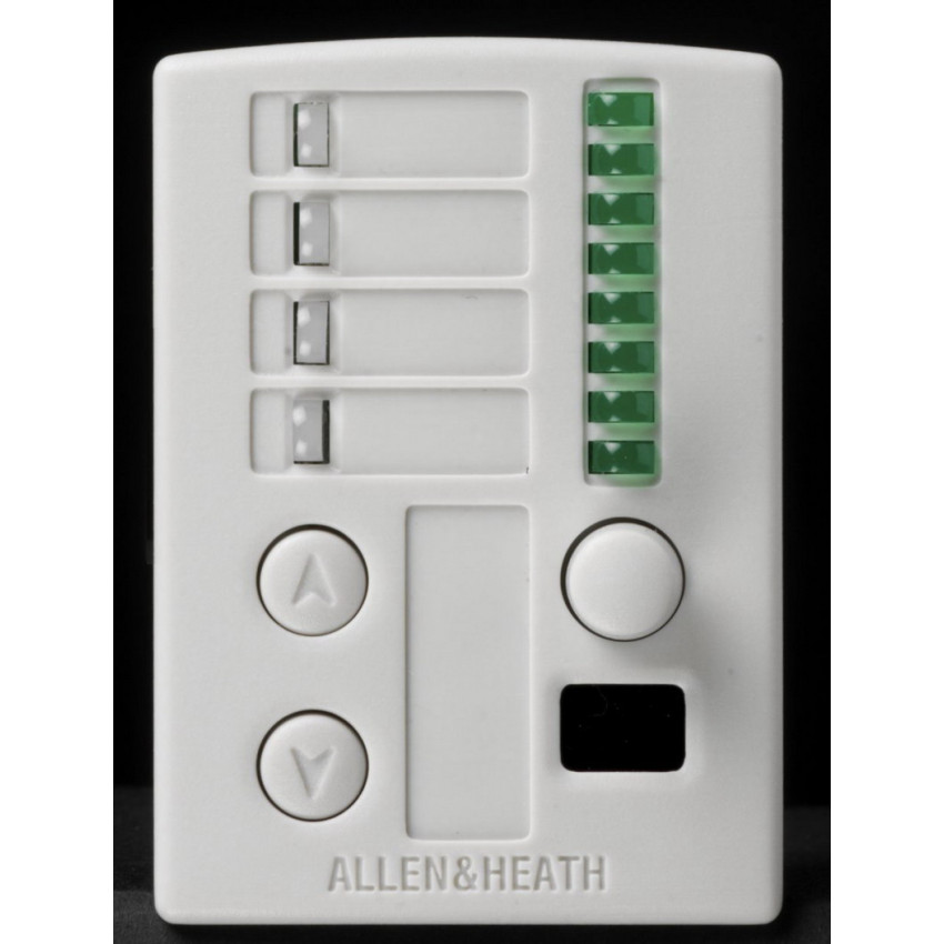 Allen & Heath PL-4