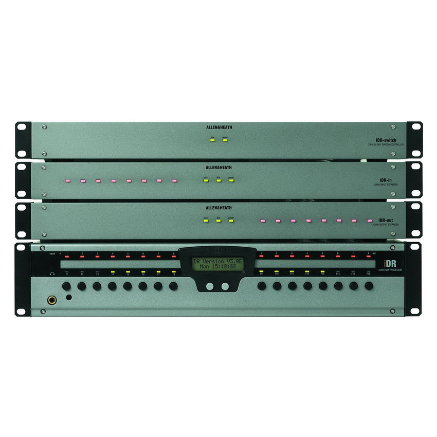 Allen & Heath IDR-Out