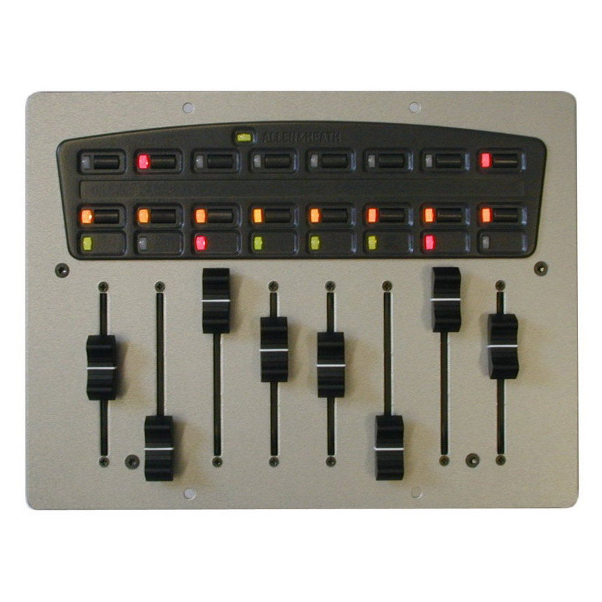 Allen & Heath PL-6