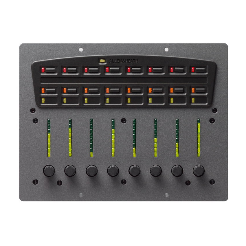 Allen & Heath PL-10