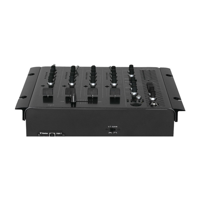 Vestax VMC-004 FX BLK