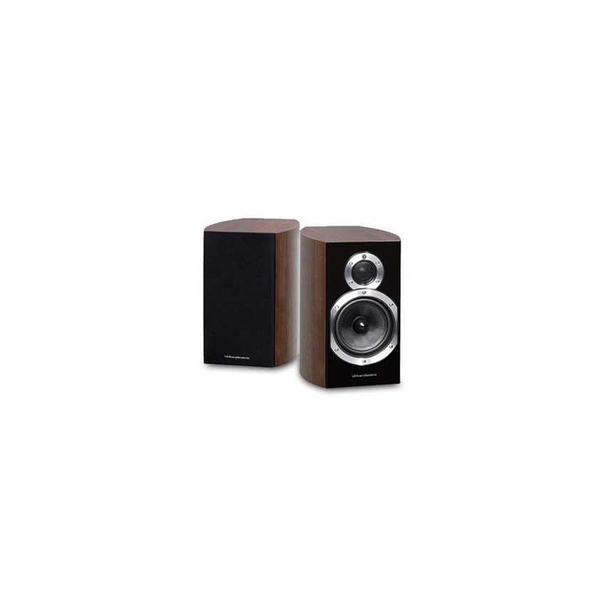 Wharfedale Diamond 10.1 Walnut Pearl