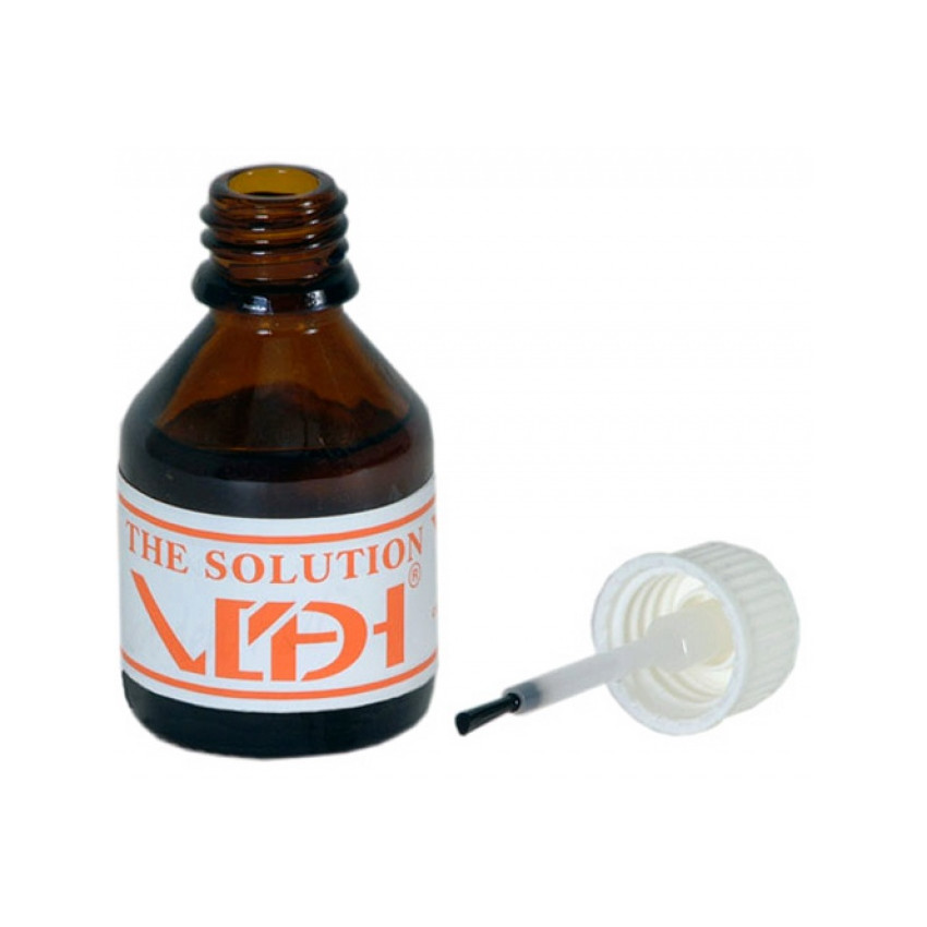 Van Den Hul Solution