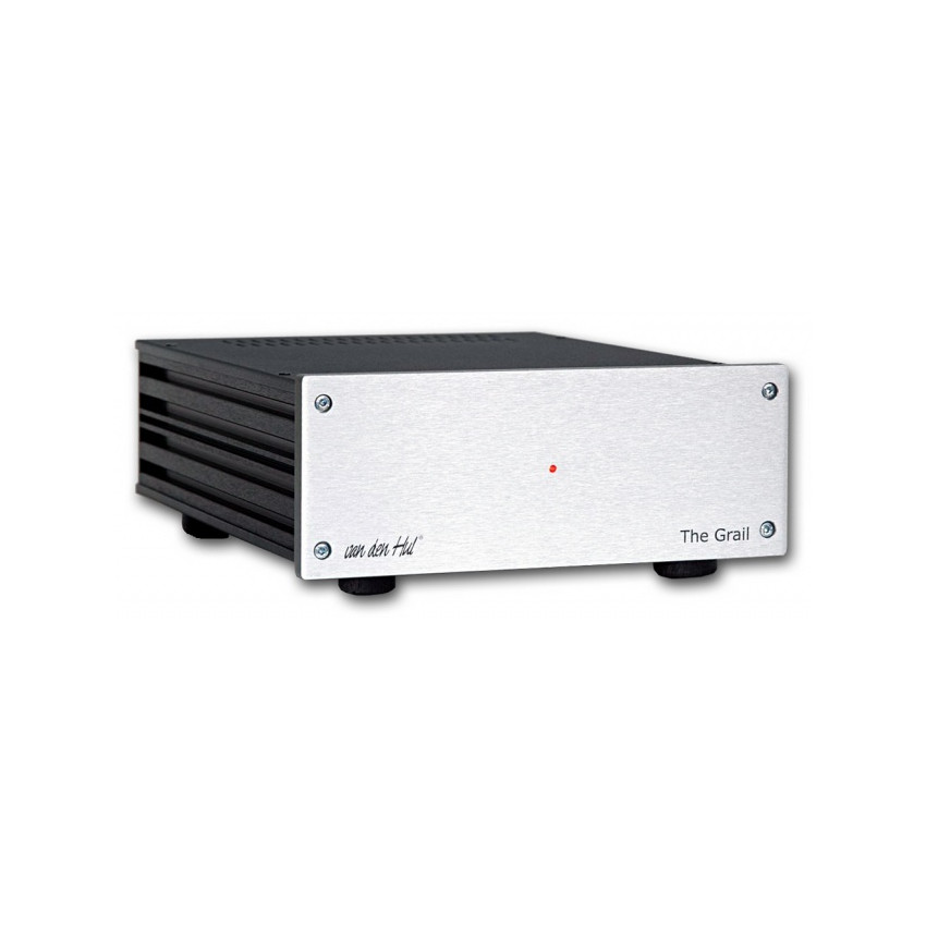 Van Den Hul Grail A Phono Amp