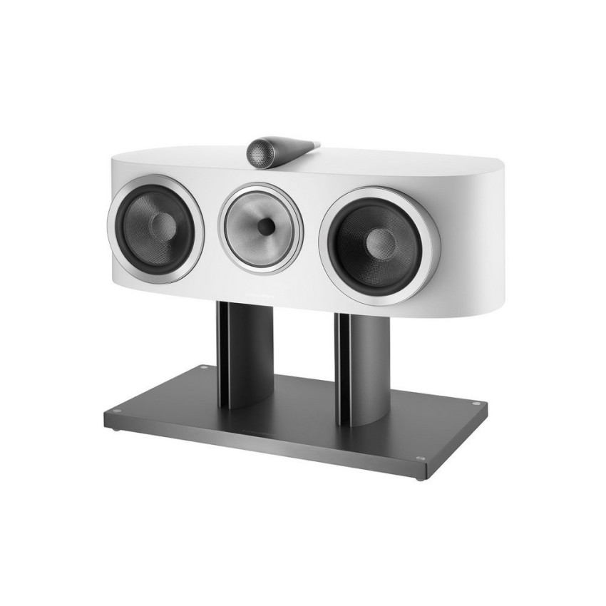 Bowers & Wilkins HTM1 D3 White