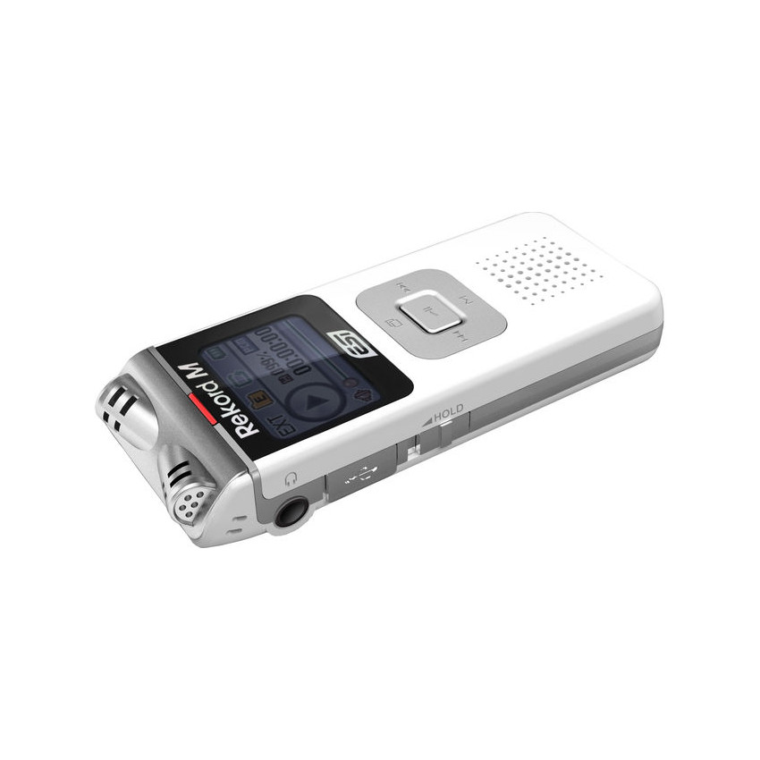 Egosystems Rekord M