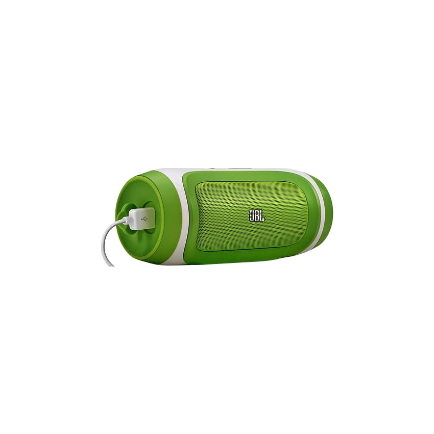 JBL Charge Green