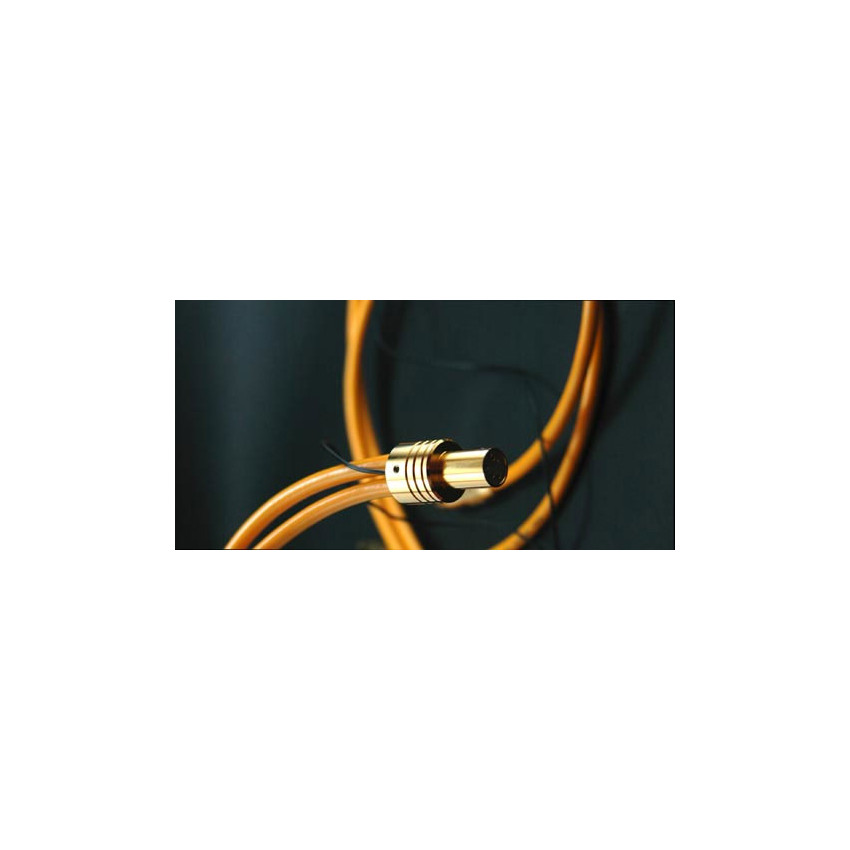 Atlas Quadstar (straight entry) 1.0 tone arm 5-pin