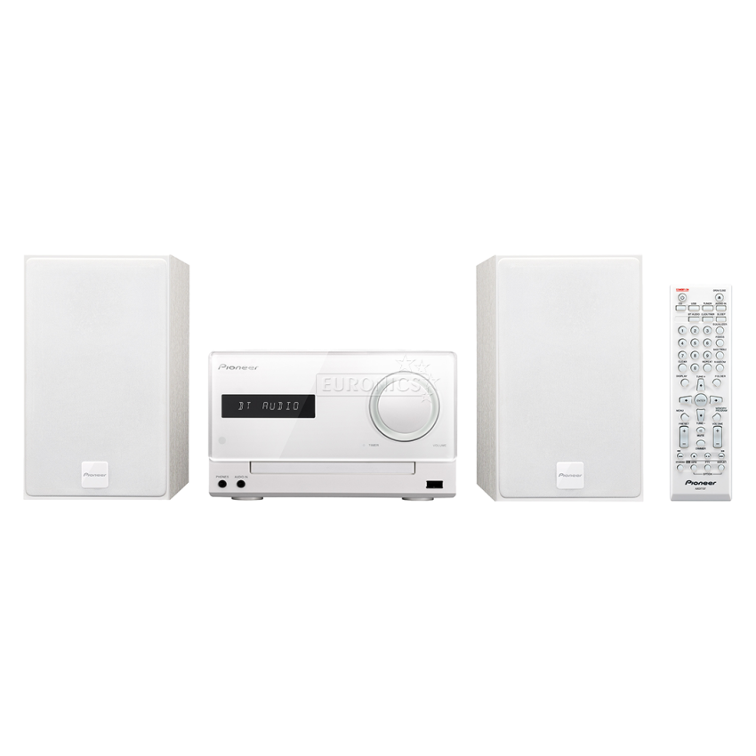 Pioneer X-CM35-W