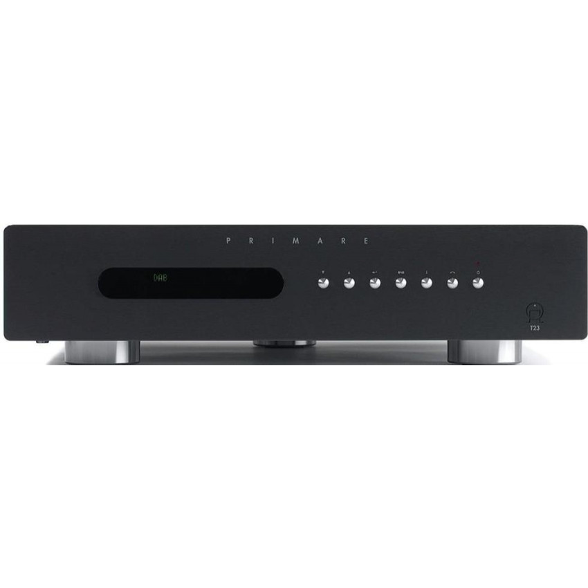 Primare T23 Black