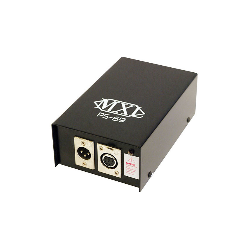 Marshall Electronics MXL PS-69