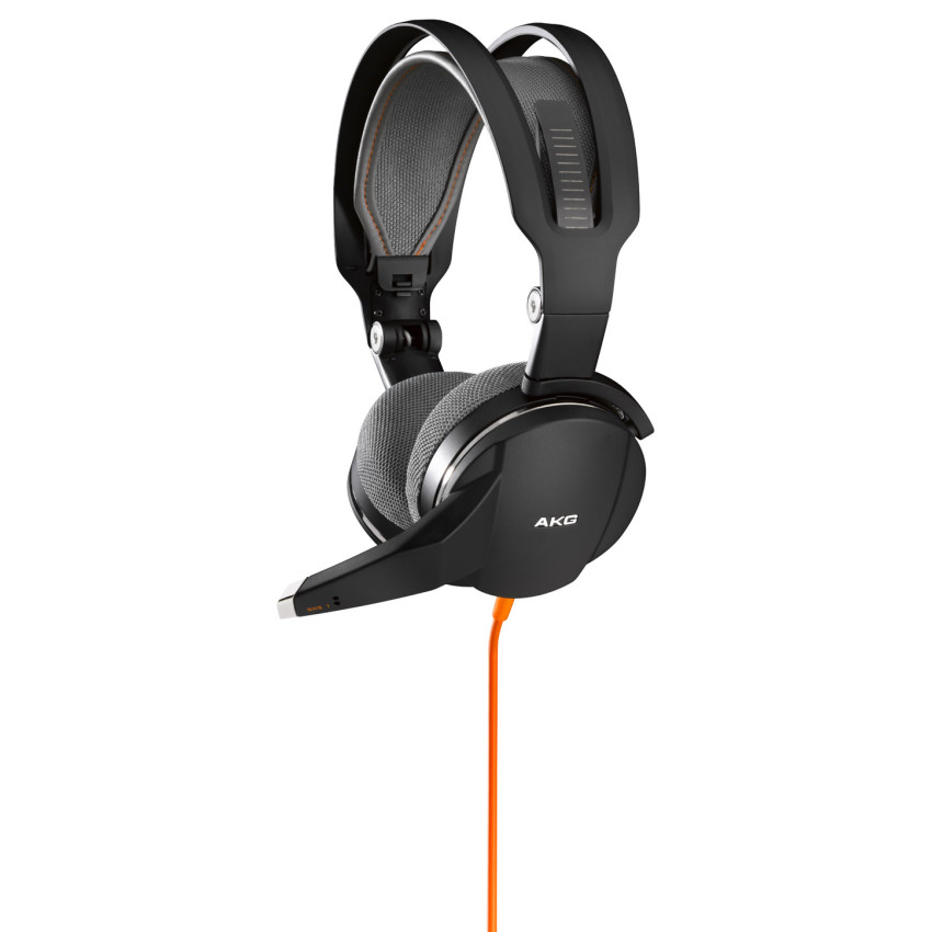 AKG GHS- 1 Black